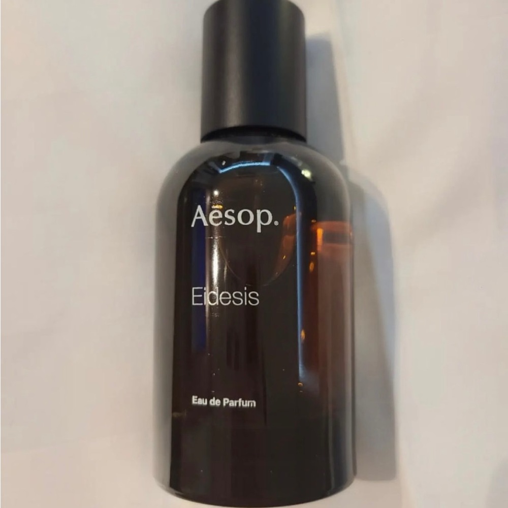 Brand new sealed. Aesop Eidesis Fragrance and Hand Balm. Price is firm. - Picture 3 of 3